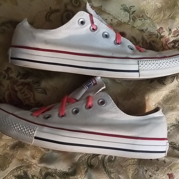 Converse Sneakers - Picture 4 of 10